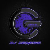 DJ Genesis - Turn Me On