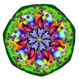DJ ABRAXAS - PSYGRESSIVES MIX