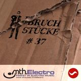 Bruchstücke #37, 30.05.2013