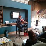 Brian Phillps Smartups September 2013