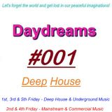Daydreams #001
