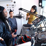 The Comedown with KUNQ @ The Lot Radio 21 Feb 2016