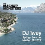 1way Spring / Summer Mashup Mix 2012
