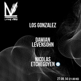 Los Gonzalez @ Living Vibes #3