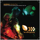 DJ Everyday - Sessions Vol. 5