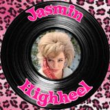 Jasmin Highheel's Garage 12