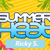 Ricky S - Summer Heat