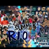 DJ SKALABA RIO DI SUMMER MIXTAPE (SUMMER 2015)