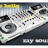 Jhoe Kelly in session