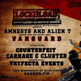 Lock & Load radio week 47