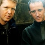 Sasha & Digweed - A year in music. Part One.