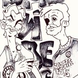 Badvibes #1: The Streets Will Run Red With the Blood of the Non-Believers