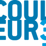 Breakplus Mix for Métissages Couleur 3 - August 2009