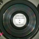 LDMvsLDR001 - PROMO MIX by Velocity