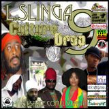 CULTURE DROP MIX 9 - 2009