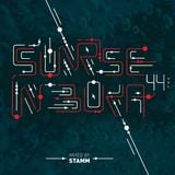 Sunrise in Boka EP. 44 Mixed by Stamm