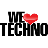 We love techno !!!!!