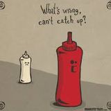 Catch Up . . . 23.07.2014