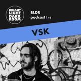 BLDR podcast | 018 - VSK
