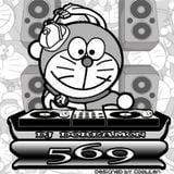 CyberAlan82 Aka Dj.C伦 3月份 (外语) MixTape 2016