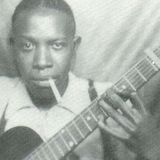 eisOtones Vol.8 - August 2013 - A Rhythm & A Blues (A Roots Journey)