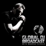 Markus Schulz – Global DJ Broadcast Winter Music Conference Special – 26-MAR-2015