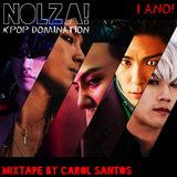 Nolza! Kpop Domination #9 (1 ANO)