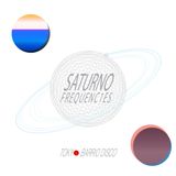 SATURNO FREQUENCIES presents: TOKYO BARRIO DISCO