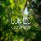 GROOVY SUMMER TUNES - BLANC II