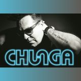 Chunga LIVE in Cannes France 4/9/13