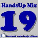 HandsUp!Mix No.19/2012