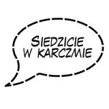 Siedzicie w karczmie #10 - KSIĄŻKI I FILMY