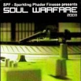 Soul Warfare (Side A) 2003