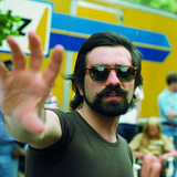 martin scorsese in his 30s