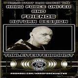 TonleiterTerrorist @ Hard Force United and Friends (Autumn Session 2014)