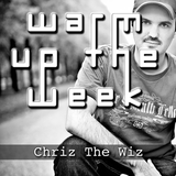 Chriz The Wiz