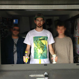 NTS 20/8/2014 w/ Special Guests Trampoline Tax & Dj Dj Booth