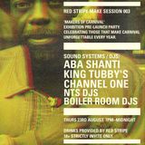 Furious Styles Radio - Late Night Dub Plates
