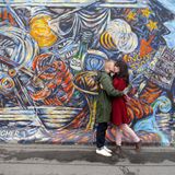 Love in Berlin