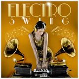 Electro-Swing Mix 2015