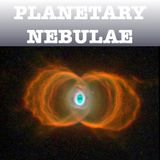 Phonosonics Episode #5 - Planetary Nebulae