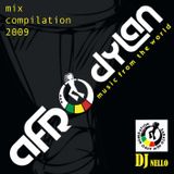 Afrodylan Compilation 2009