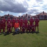 FILO FC 3-3 FILO Over-30s - Match Commentary