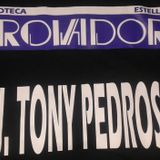 toni pedrosa mandanga sesion