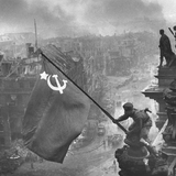 FALL OF BERLIN 1945
