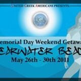 2011 UGA Clearwater Memorial Weekend Getaway