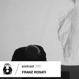 #120 Podcast: FRANZ ROSATI || witclub.net