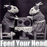 Feed Your Head with The Hutchinson Brothers 19th October on Kane Fm