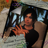 The Coffeehour with Mephisto Brennen - Tribute Mike Shiver