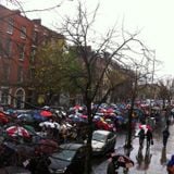 Right2Water Protest in Cork on Sat 1st Nov 2014